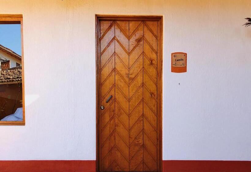 فندق Posada La Manzanilla