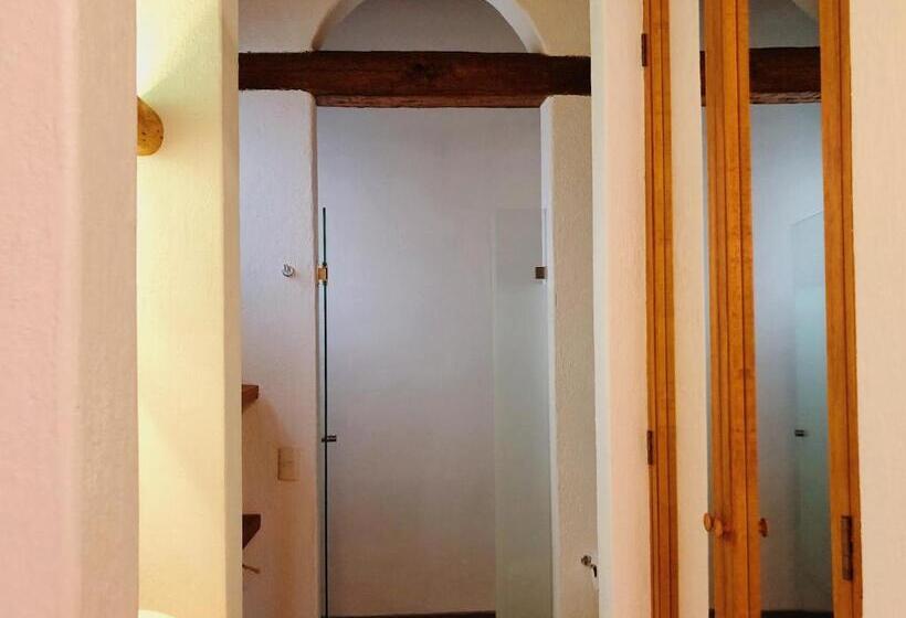 فندق Posada La Manzanilla