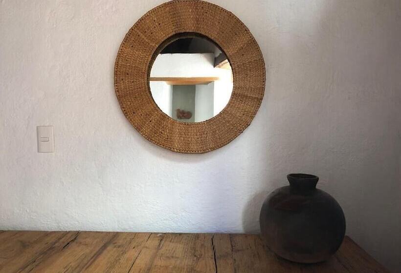 فندق Posada La Manzanilla