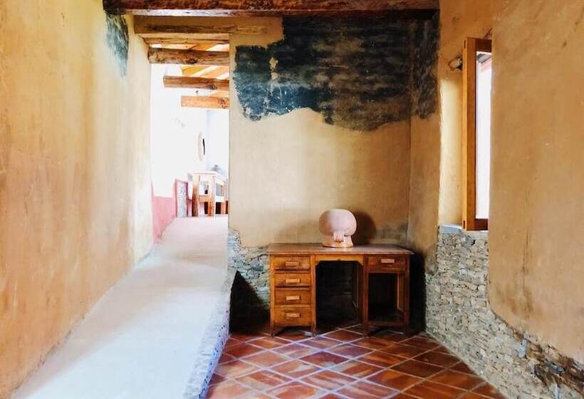 فندق Posada La Manzanilla