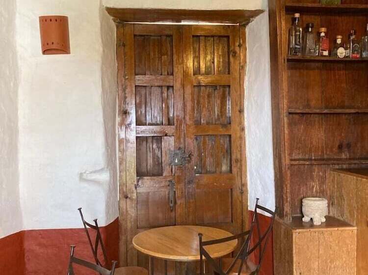 فندق Posada La Manzanilla