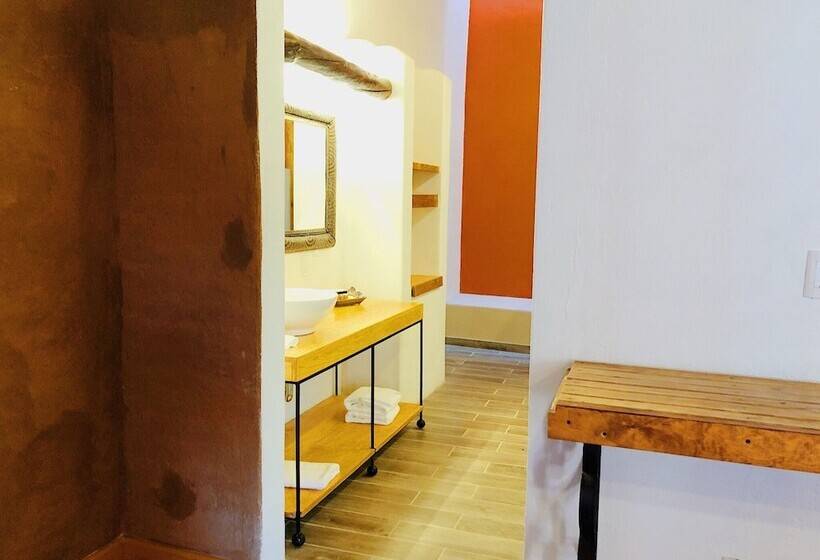 فندق Posada La Manzanilla