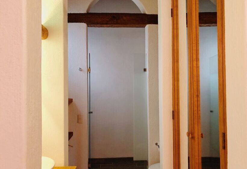 فندق Posada La Manzanilla