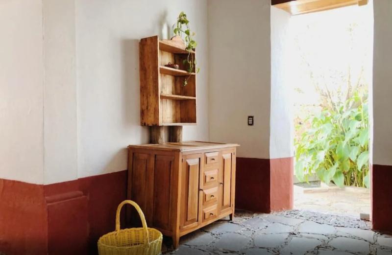 فندق Posada La Manzanilla