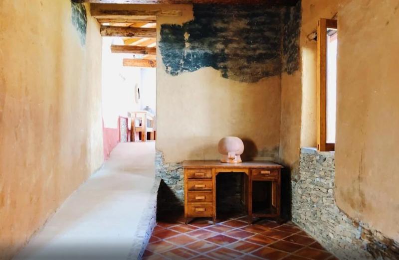 فندق Posada La Manzanilla