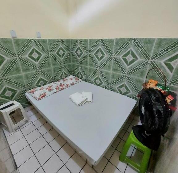 فندق Pousada Bomfim