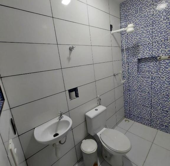 فندق Pousada Bomfim