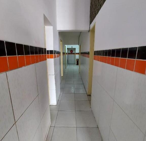 فندق Pousada Bomfim