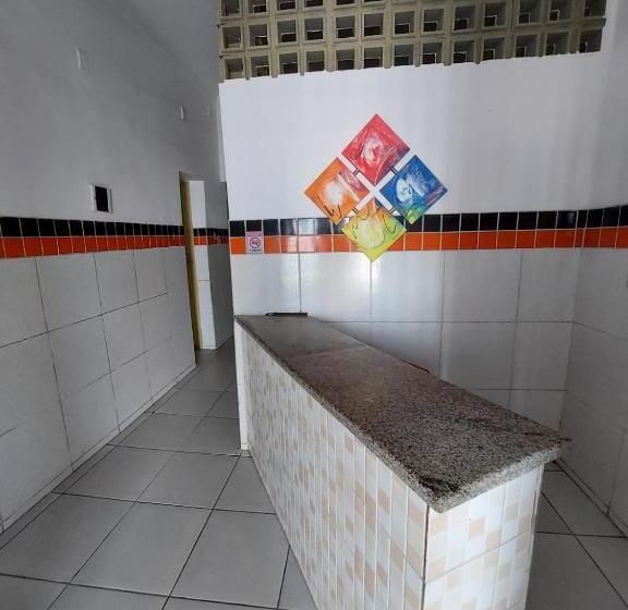 فندق Pousada Bomfim