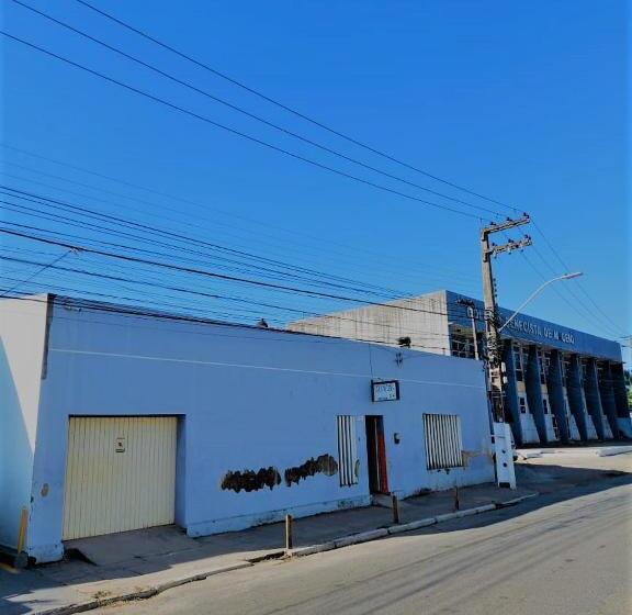 فندق Pousada Bomfim