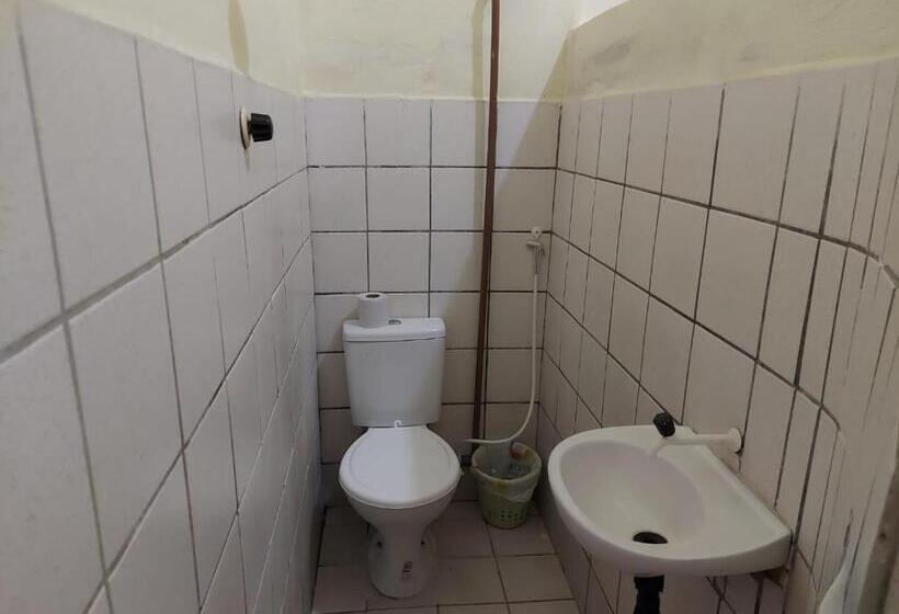 فندق Pousada Bomfim