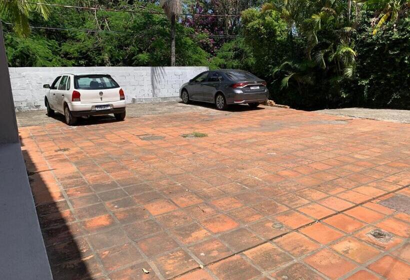 בית מלון כפרי Economic Eldorado