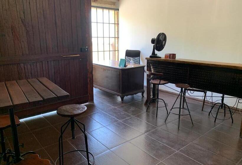 בית מלון כפרי Economic Eldorado