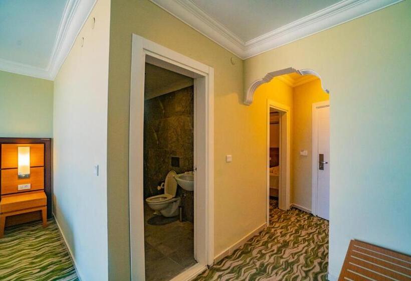 酒店 Prenses Sealine Beach