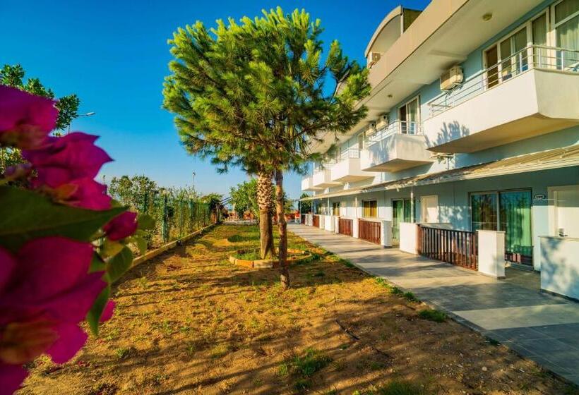 酒店 Prenses Sealine Beach