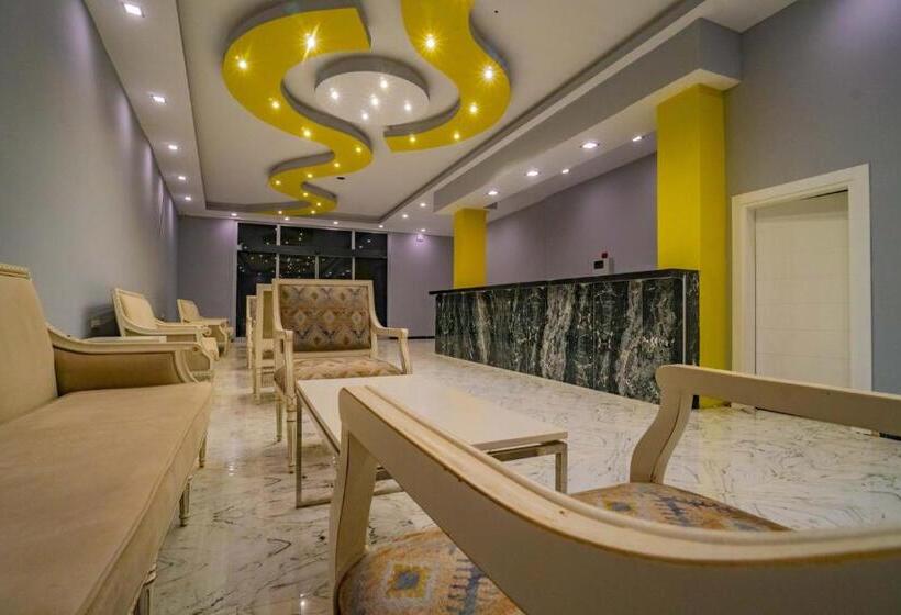 酒店 Prenses Sealine Beach