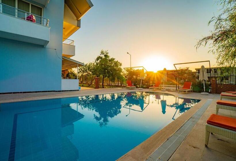 酒店 Prenses Sealine Beach