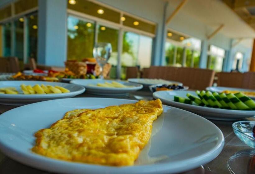 酒店 Prenses Sealine Beach