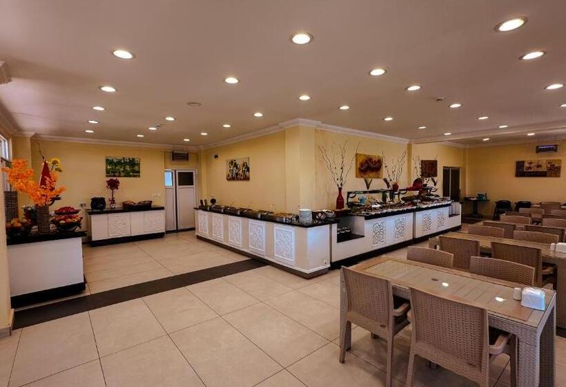 酒店 Prenses Sealine Beach