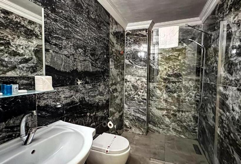 酒店 Prenses Sealine Beach