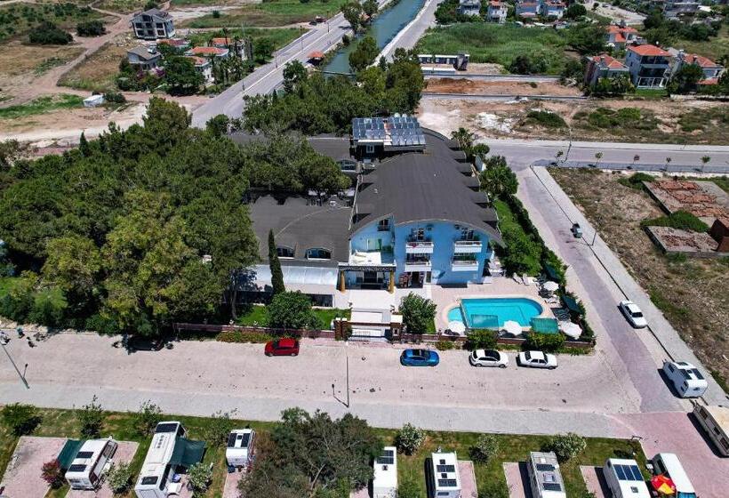 酒店 Prenses Sealine Beach