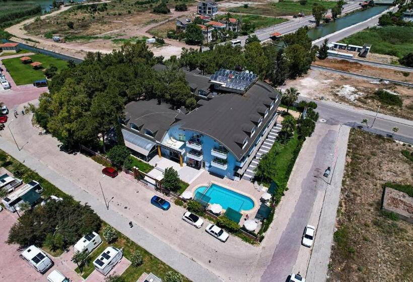 酒店 Prenses Sealine Beach