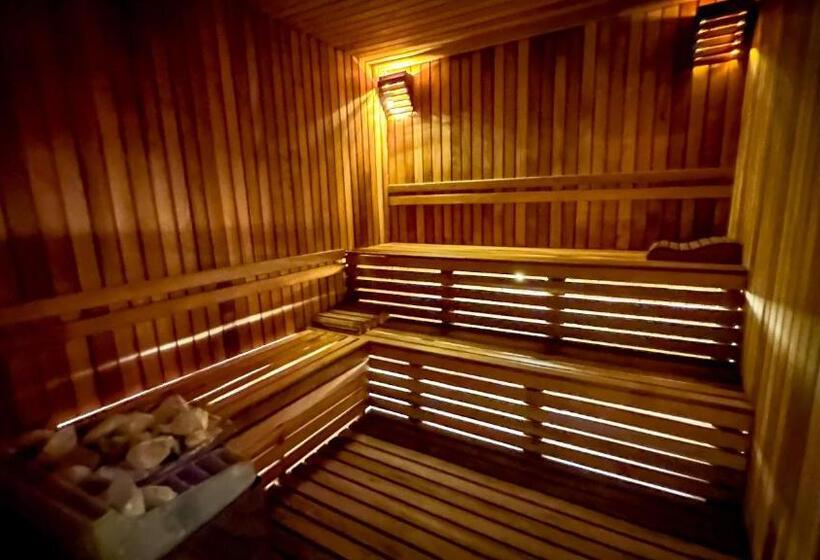 酒店 Prenses Sealine Beach