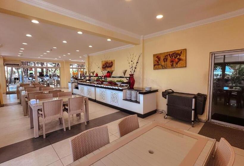 酒店 Prenses Sealine Beach