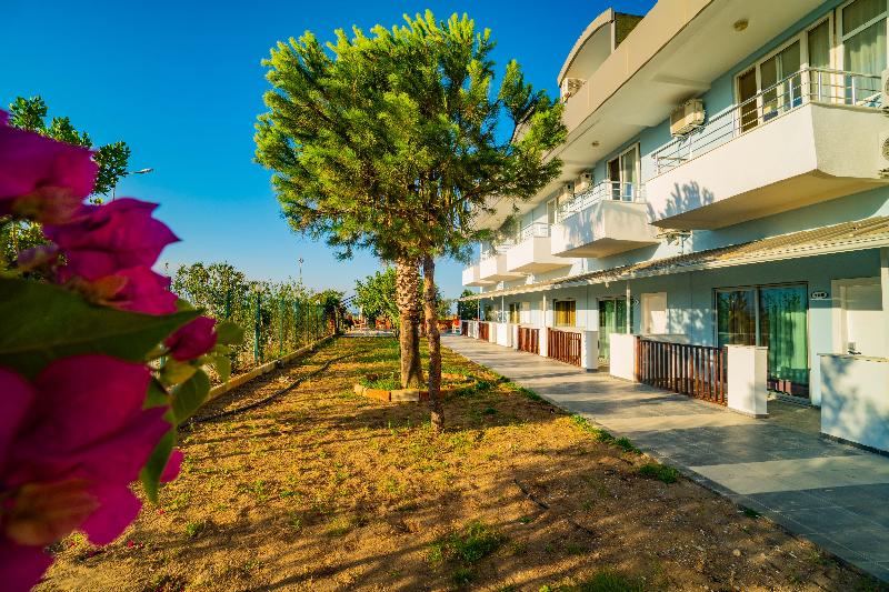 酒店 Prenses Sealine Beach