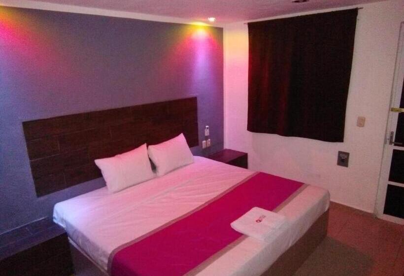 בית מלון כפרי Qatar Hospedaje