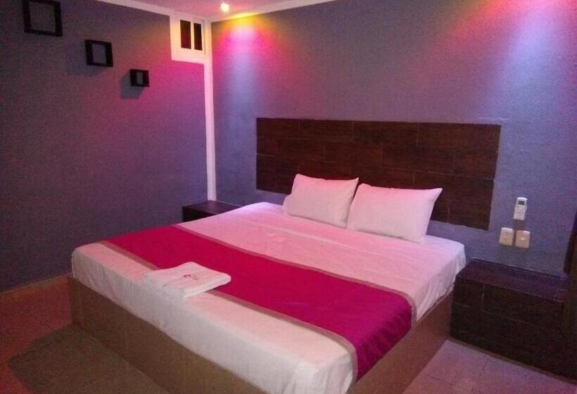 בית מלון כפרי Qatar Hospedaje