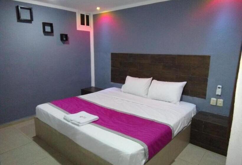 בית מלון כפרי Qatar Hospedaje