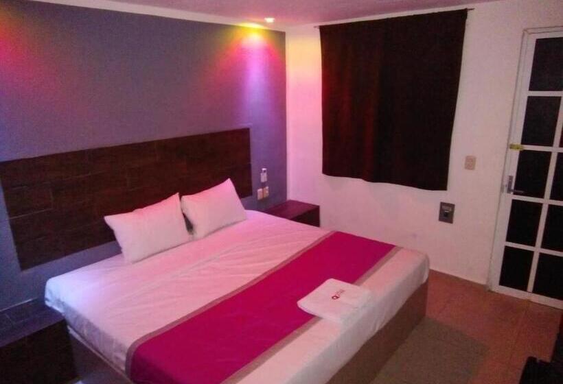 בית מלון כפרי Qatar Hospedaje