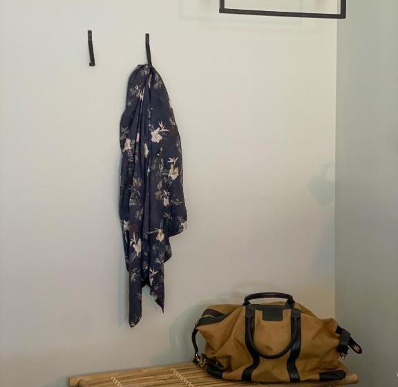 فندق Rallarhustruns