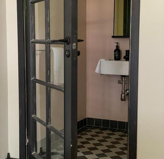 فندق Rallarhustruns