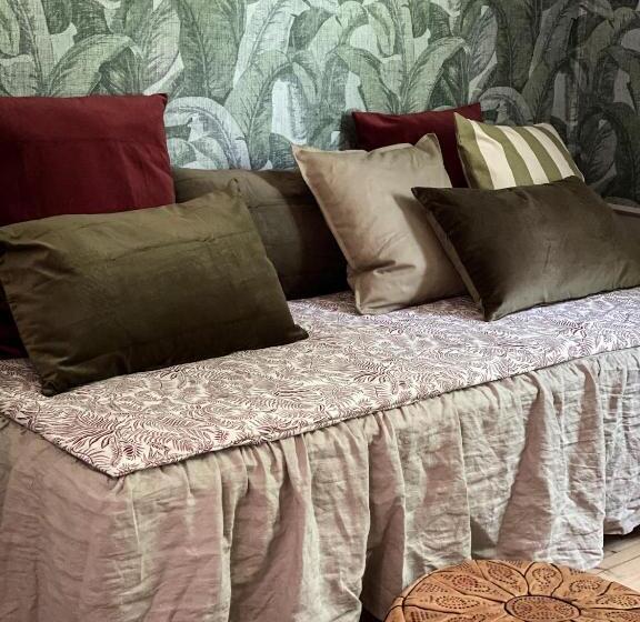 فندق Rallarhustruns