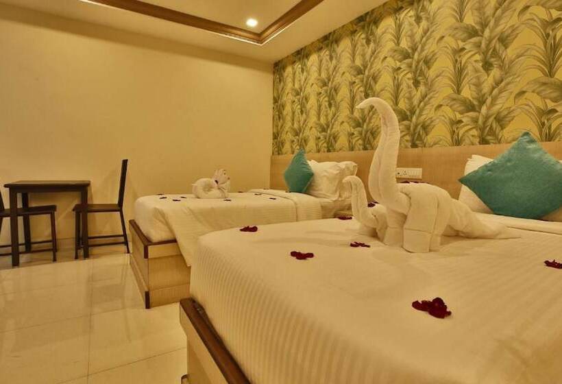فندق Ramtel Inn