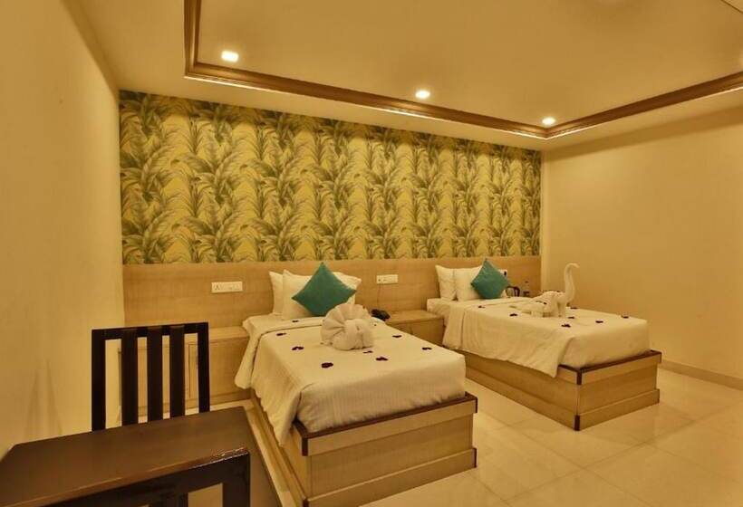 فندق Ramtel Inn