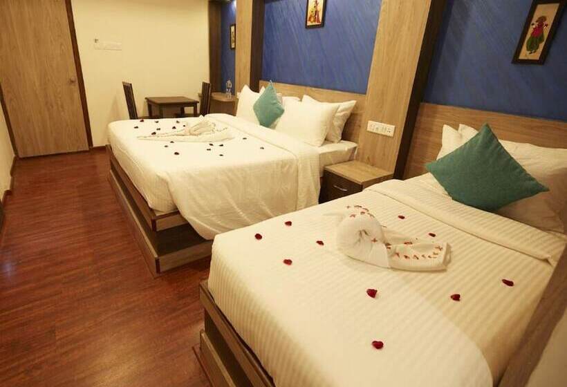 فندق Ramtel Inn