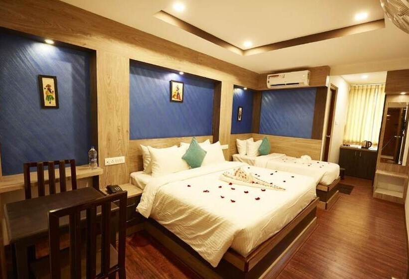 فندق Ramtel Inn