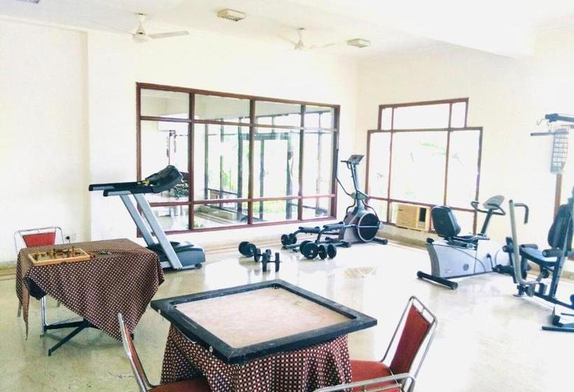 בית מלון כפרי Regency Bina