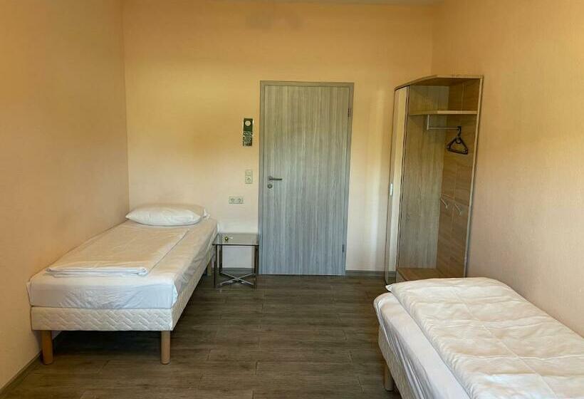 Relax Hotel Ludwigshafen