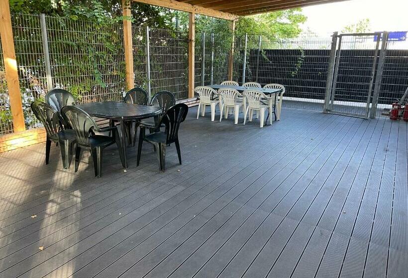 Relax Hotel Ludwigshafen