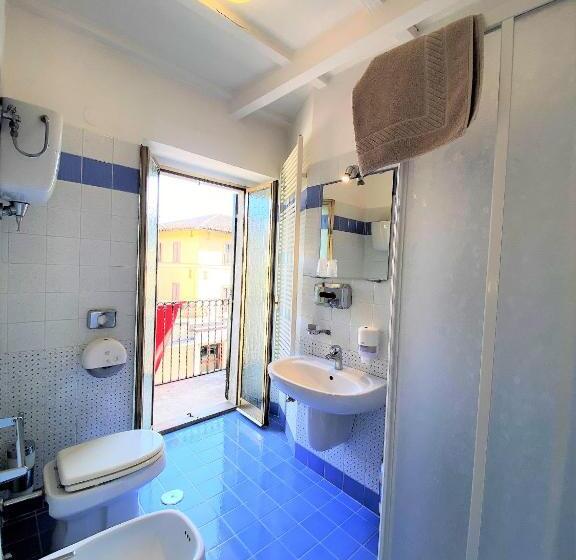 호텔 San Francesco E Il Lupo