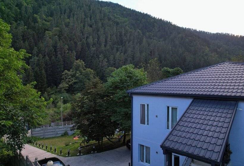 هتل Serenity Likani Villa