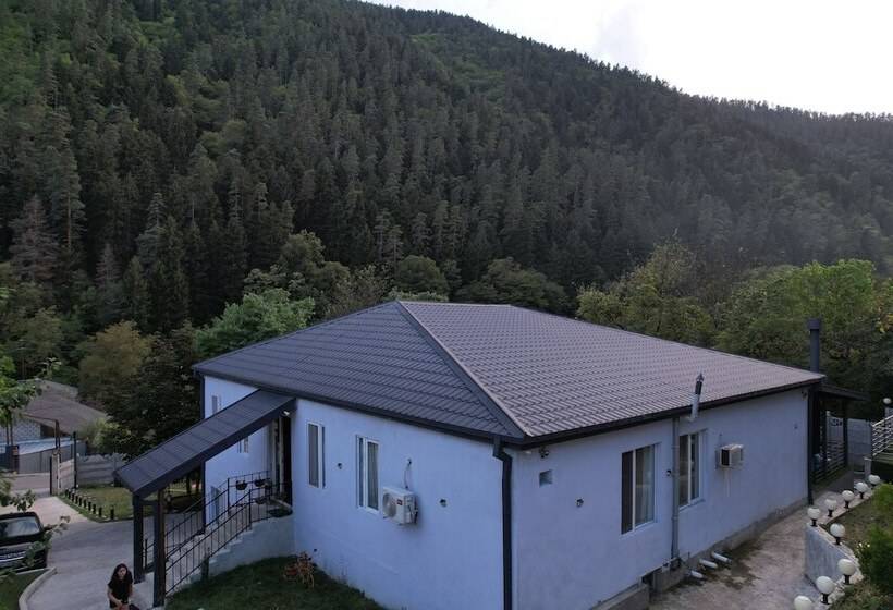 هتل Serenity Likani Villa