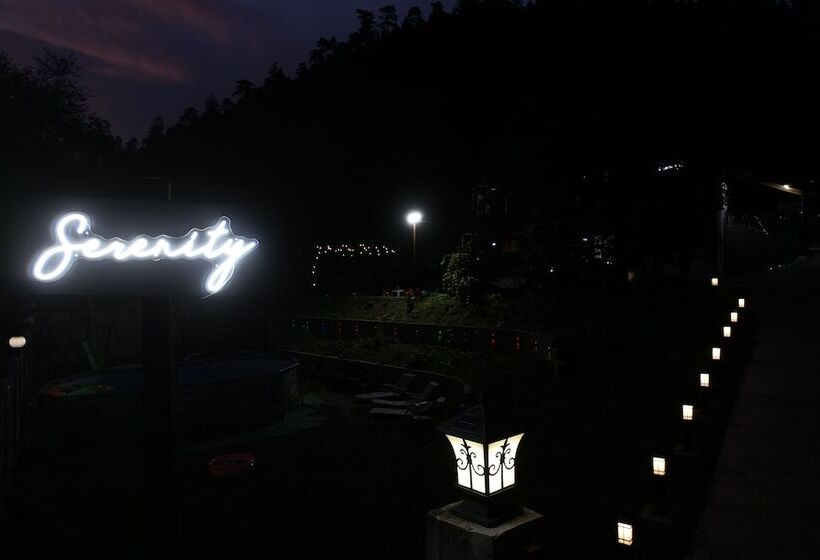 هتل Serenity Likani Villa