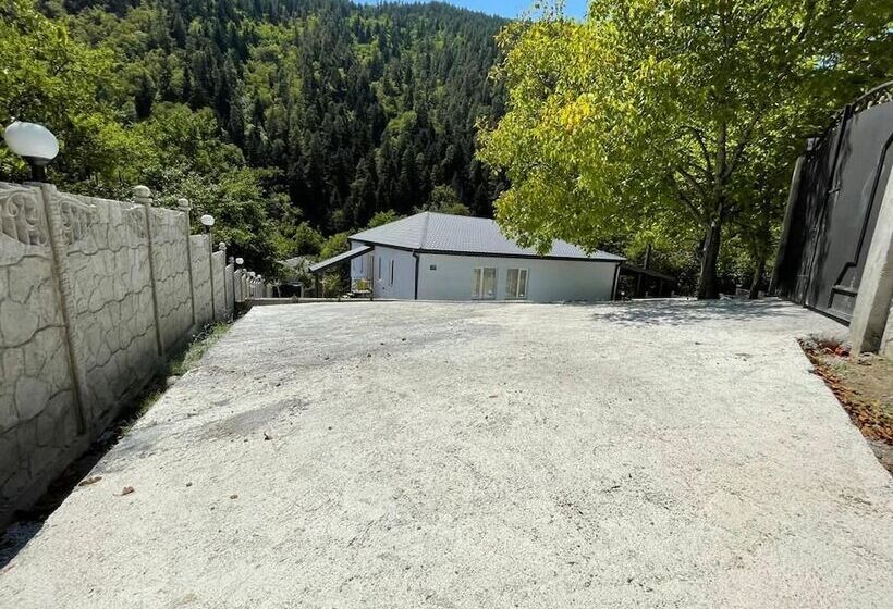 هتل Serenity Likani Villa