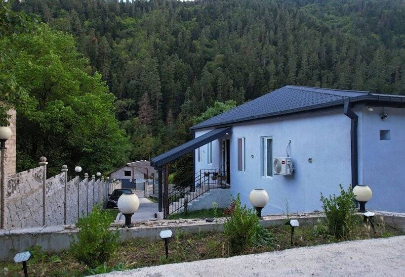 هتل Serenity Likani Villa