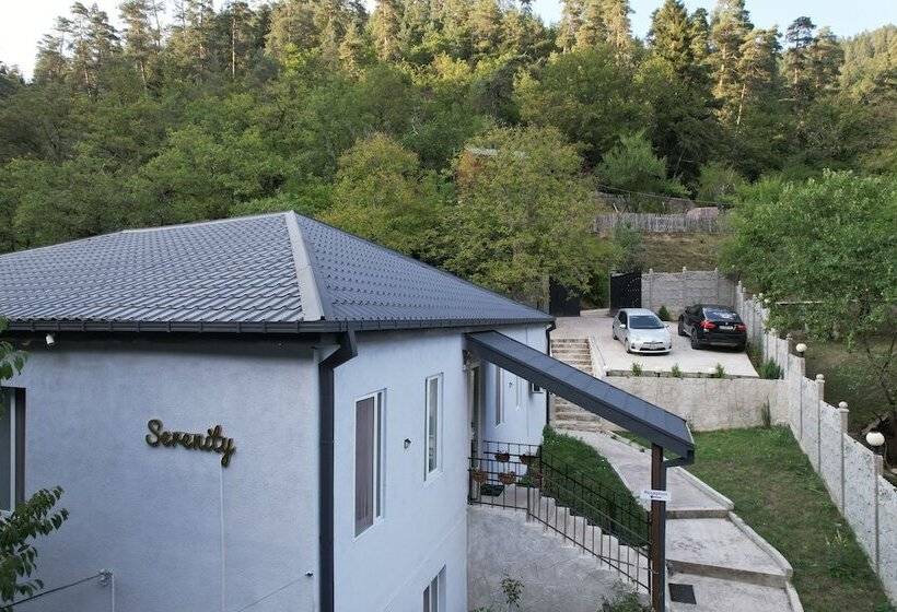 هتل Serenity Likani Villa